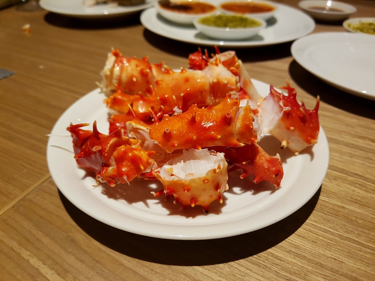 ห้องอาหารญี่ปุ่นเอโดะ Edo Japanese Restaurant โรงแรม อัศวิน แกรนด์ คอนเวนชั่น-8