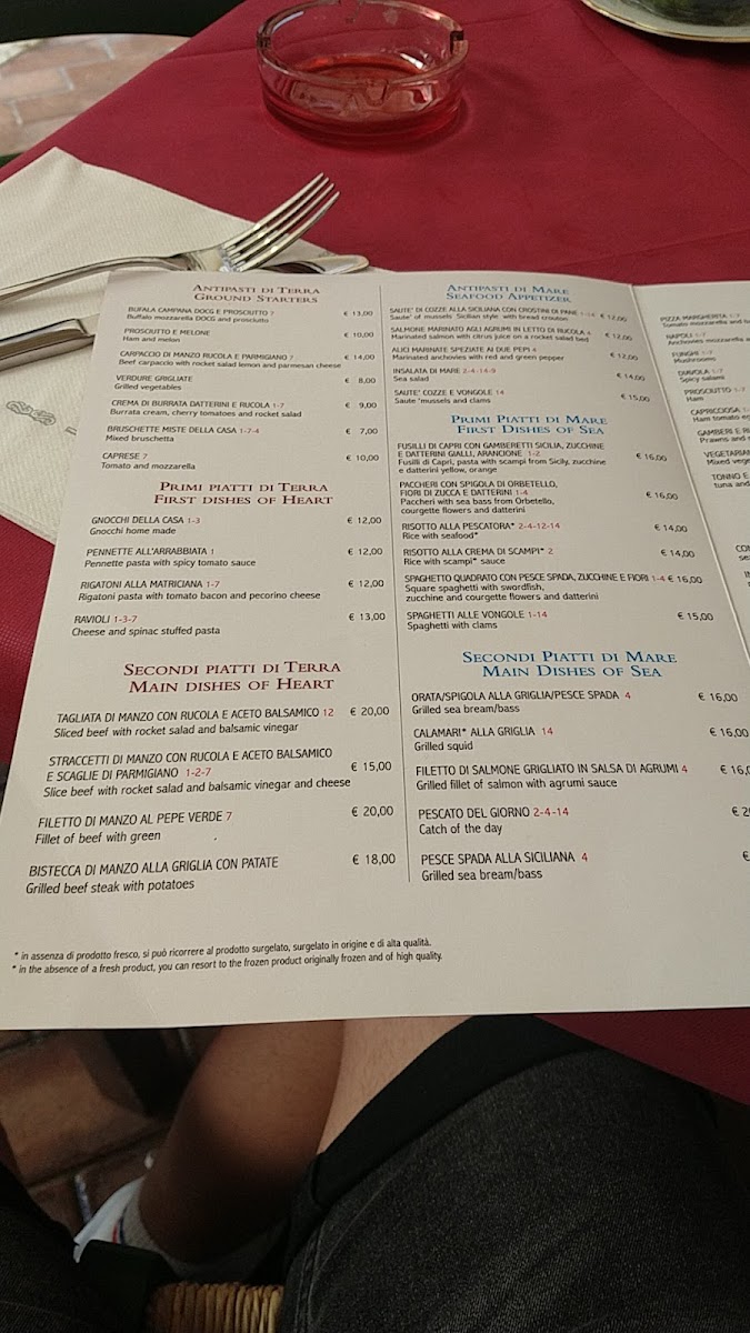 Menu Edoardo Ii-9