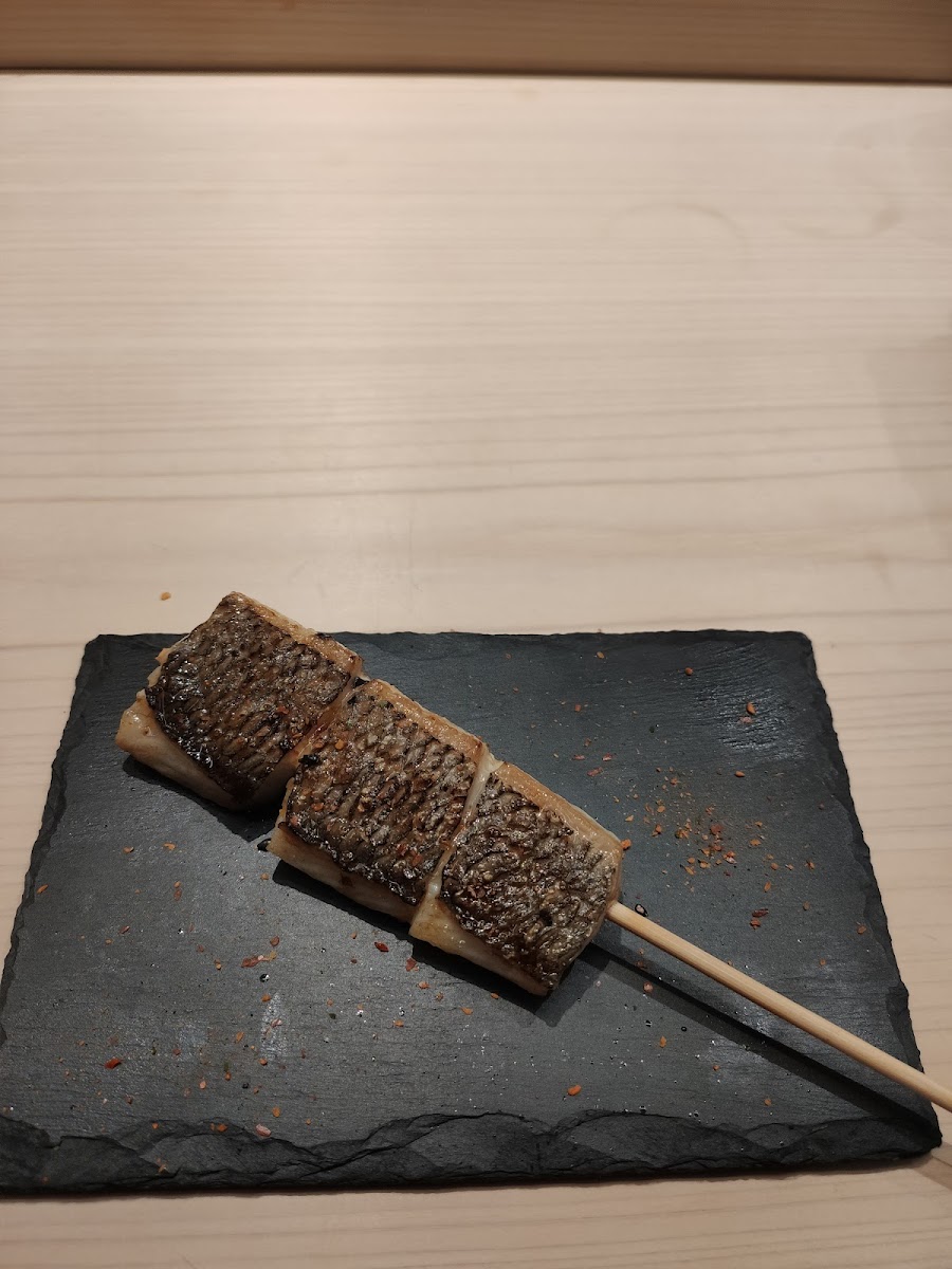 Edomae Sushi Matsuki-10