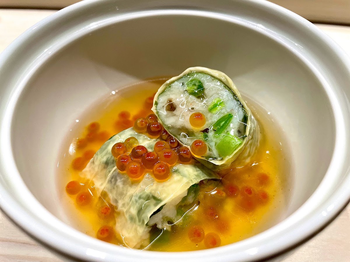 Edomae Sushi Matsuki-3