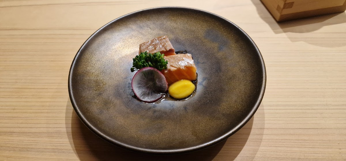 Edomae Sushi Matsuki-4