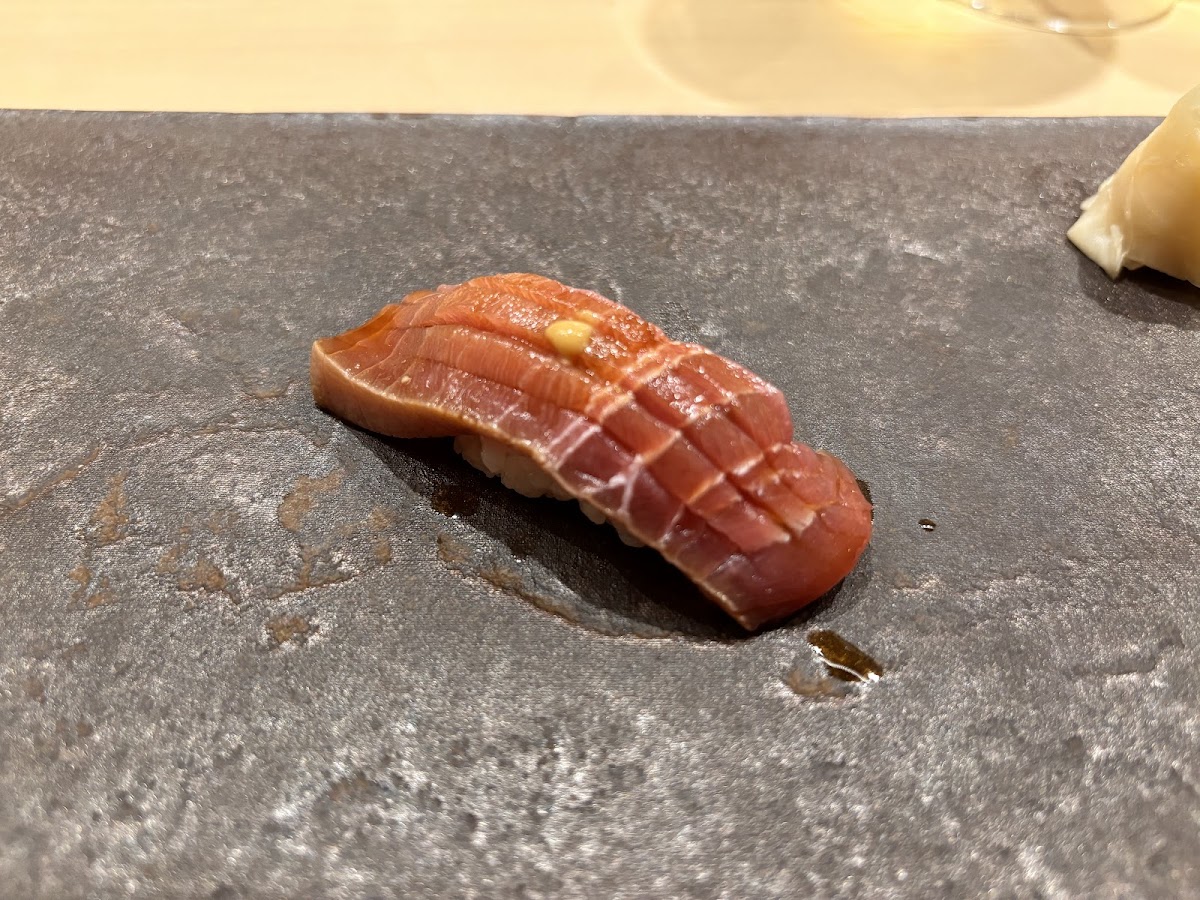 Edomae Sushi Matsuki-5