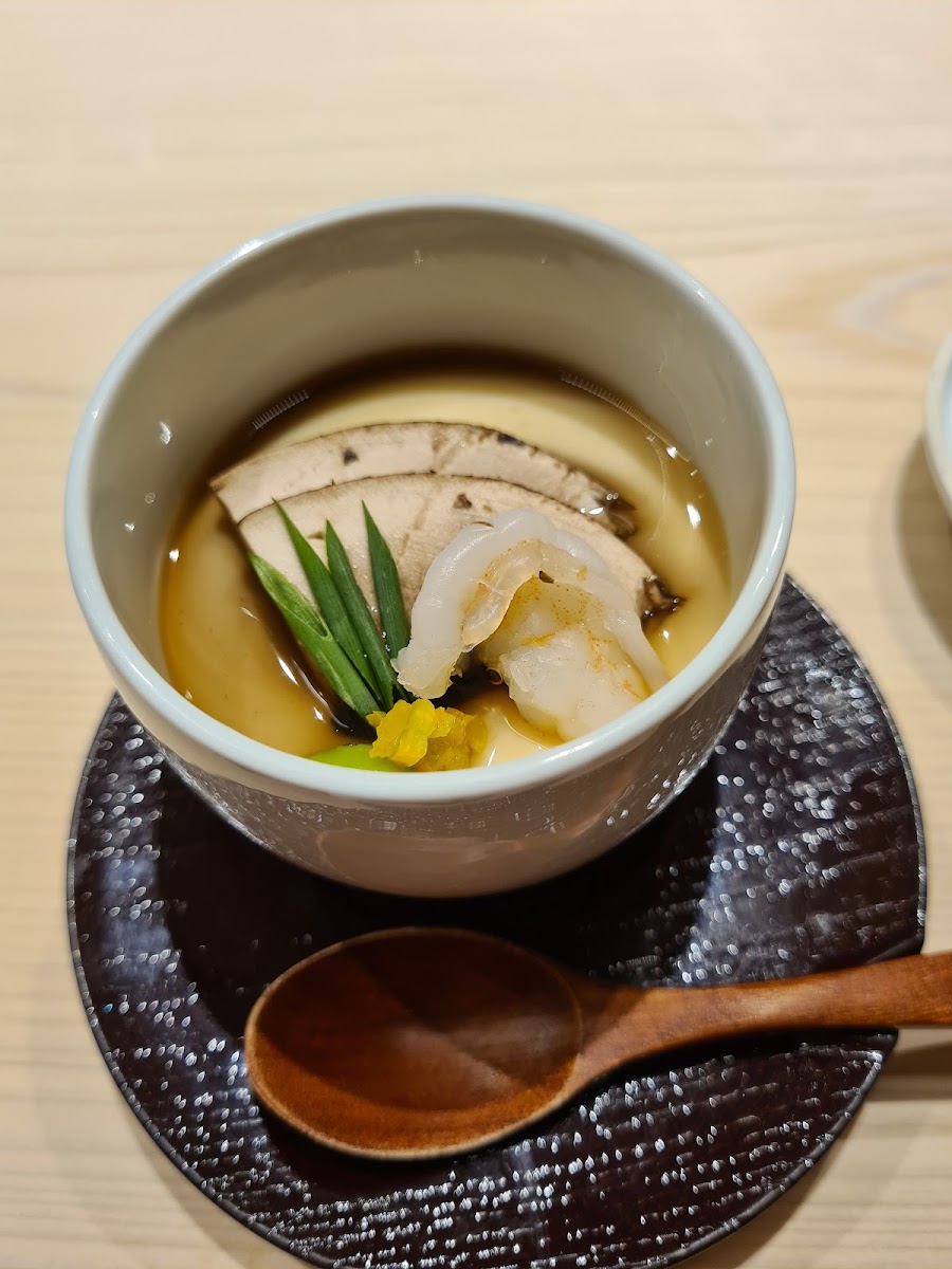 Edomae Sushi Matsuki-9