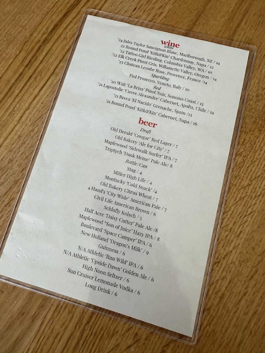 Menu Ed’S Delicatessen-3