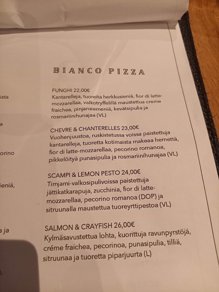 Menu Edvin Pizza Napoletana-3