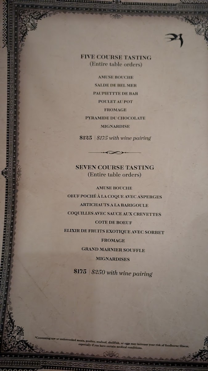 Menu Edwins Leadership & Restaurant Institute-1