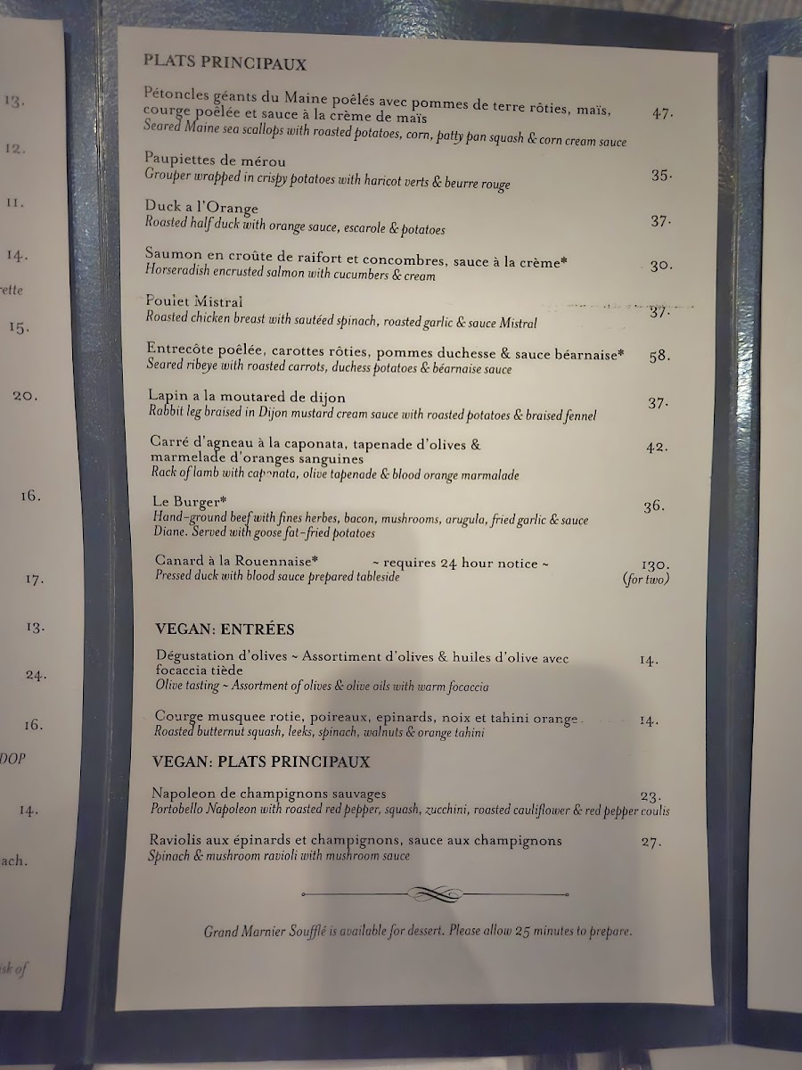Menu Edwins Leadership & Restaurant Institute-10