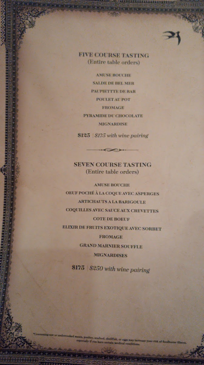 Menu Edwins Leadership & Restaurant Institute-2
