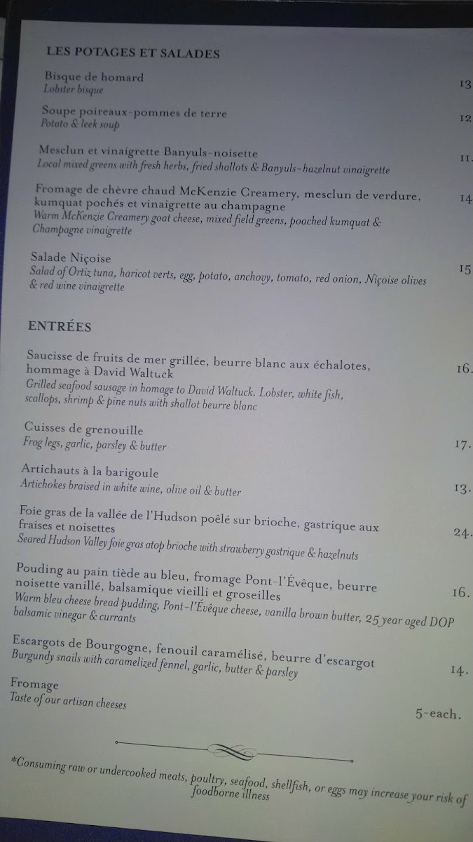 Menu Edwins Leadership & Restaurant Institute-5