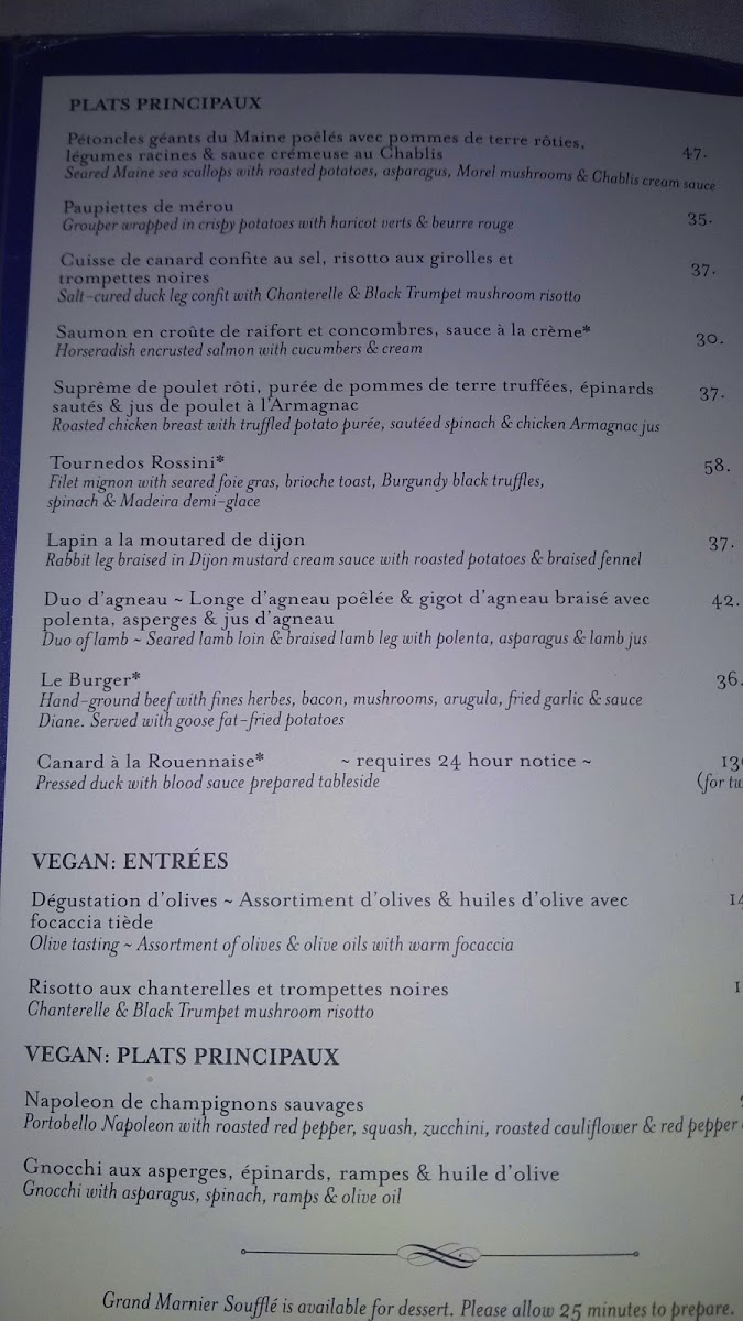 Menu Edwins Leadership & Restaurant Institute-9