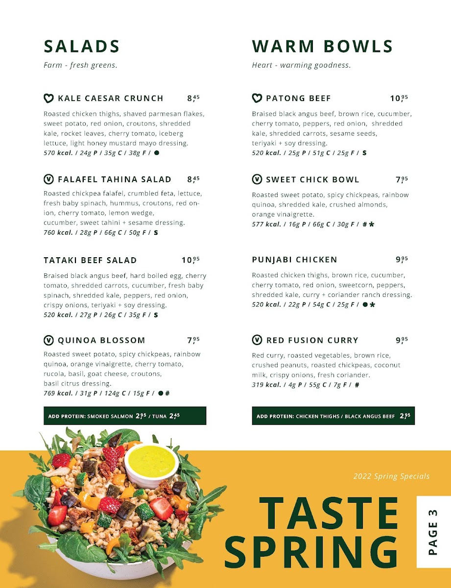 Menu Eeetwell-3
