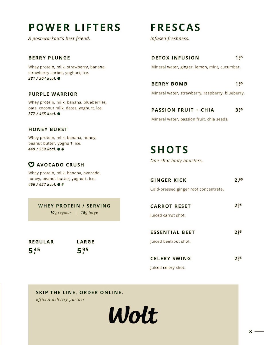 Menu Eeetwell-7