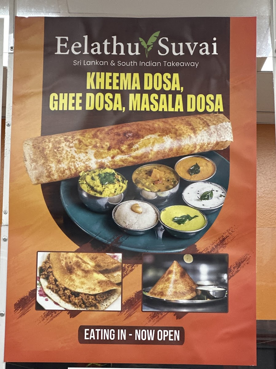 Menu Eelathu Suvai-8