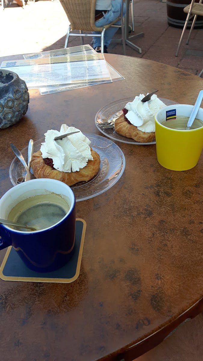 Eet- En Terrascafé De Rustende Jager-7