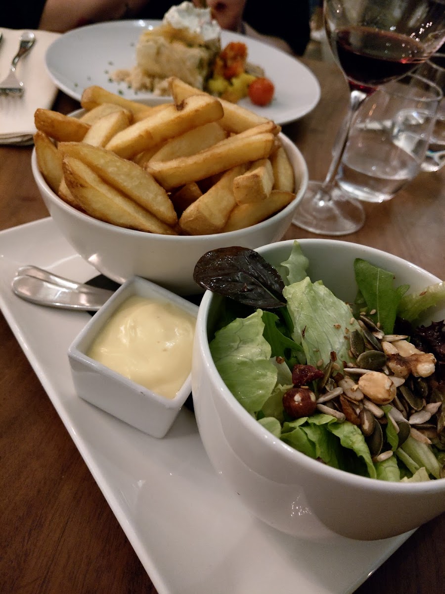 Eet-Lokaal | Café, Restaurant & Zalen-10