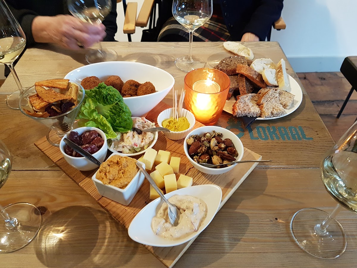 Eet-Lokaal | Café, Restaurant & Zalen-3