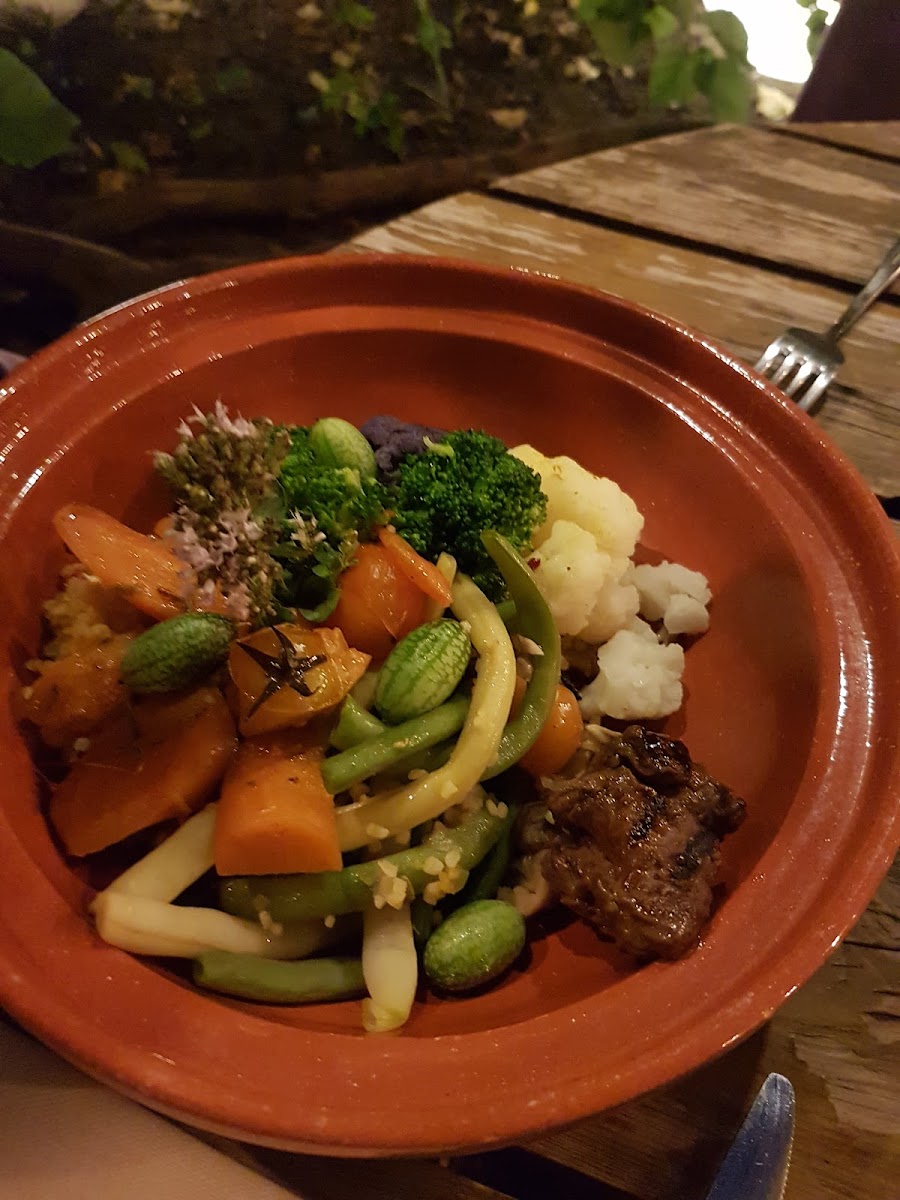 Eet-Lokaal | Café, Restaurant & Zalen-6