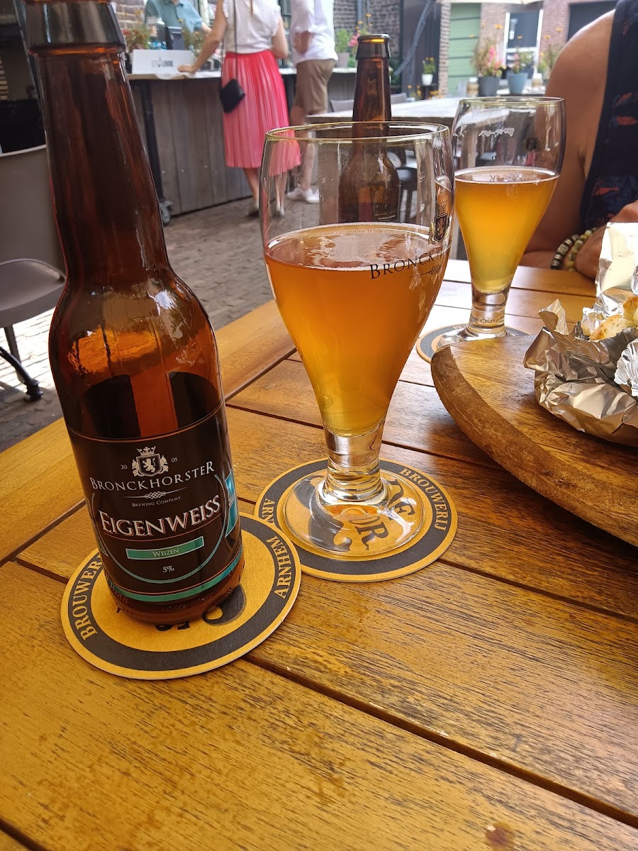 Eet-Lokaal | Café, Restaurant & Zalen-9