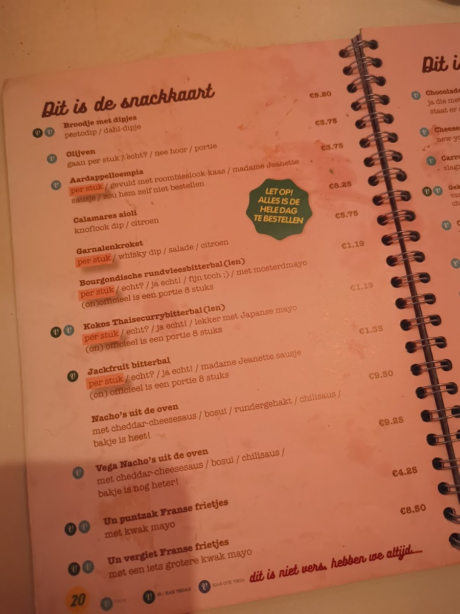 Menu Eetbar Dit-2