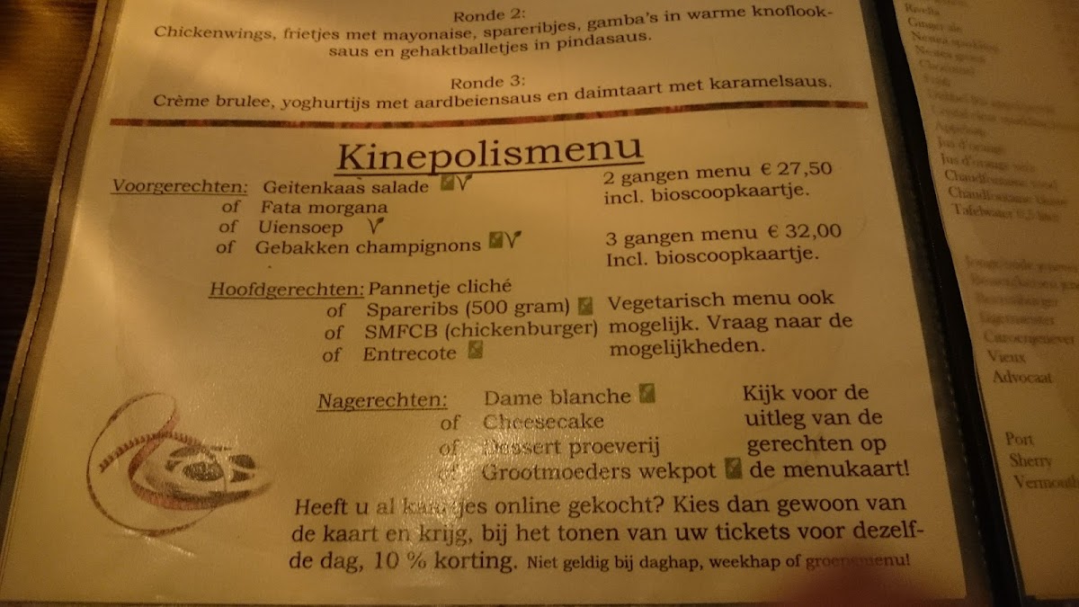 Menu Eetcafé De Fusting-3