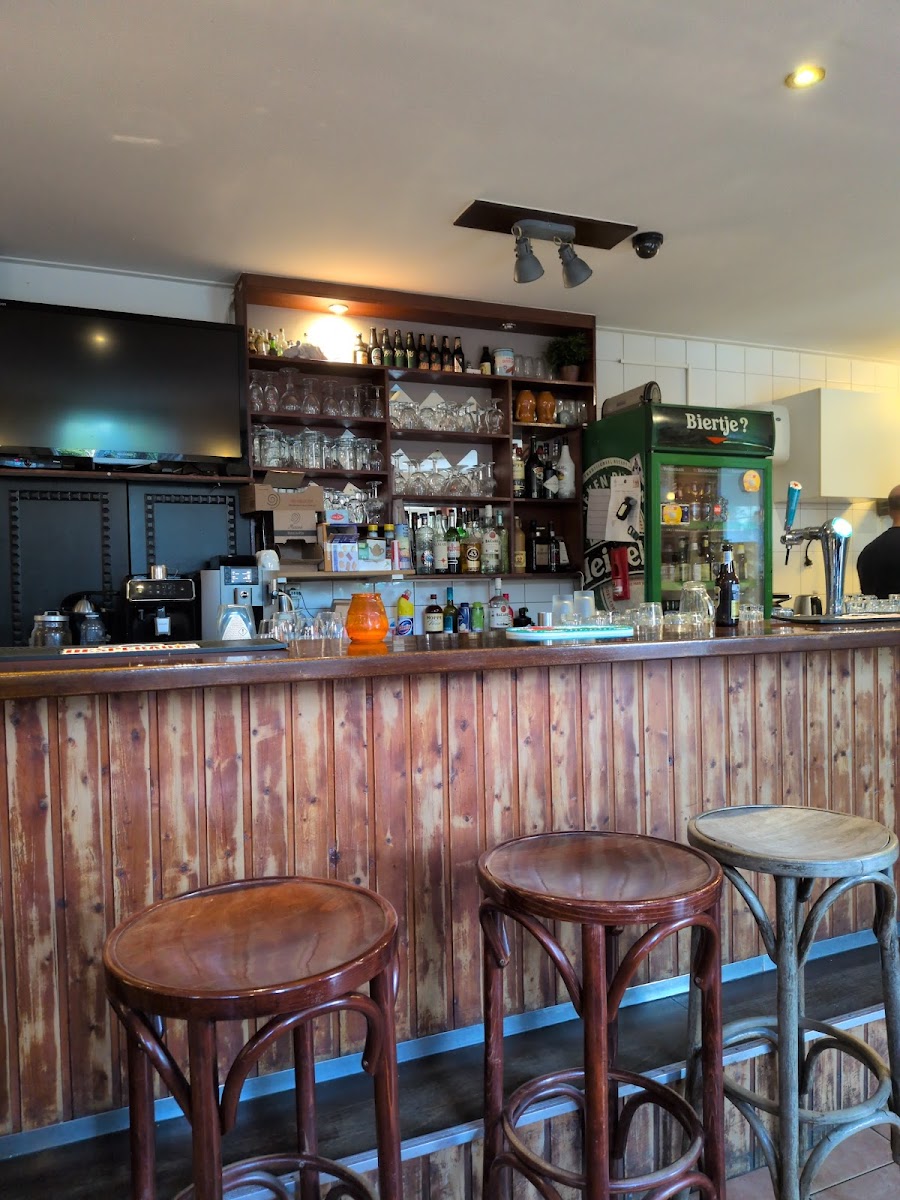 Eetcafe Messina