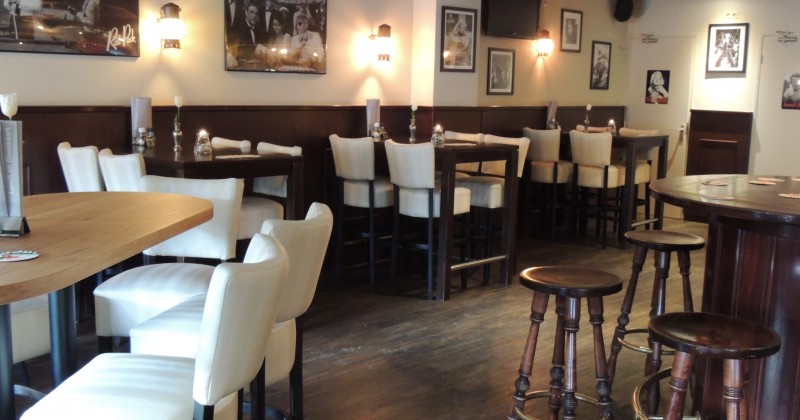 Eetcafé Royal