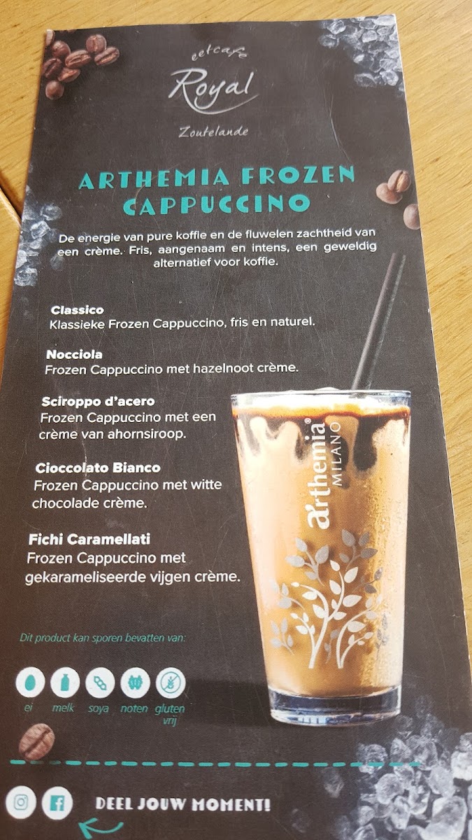 Menu Eetcafé Royal-3