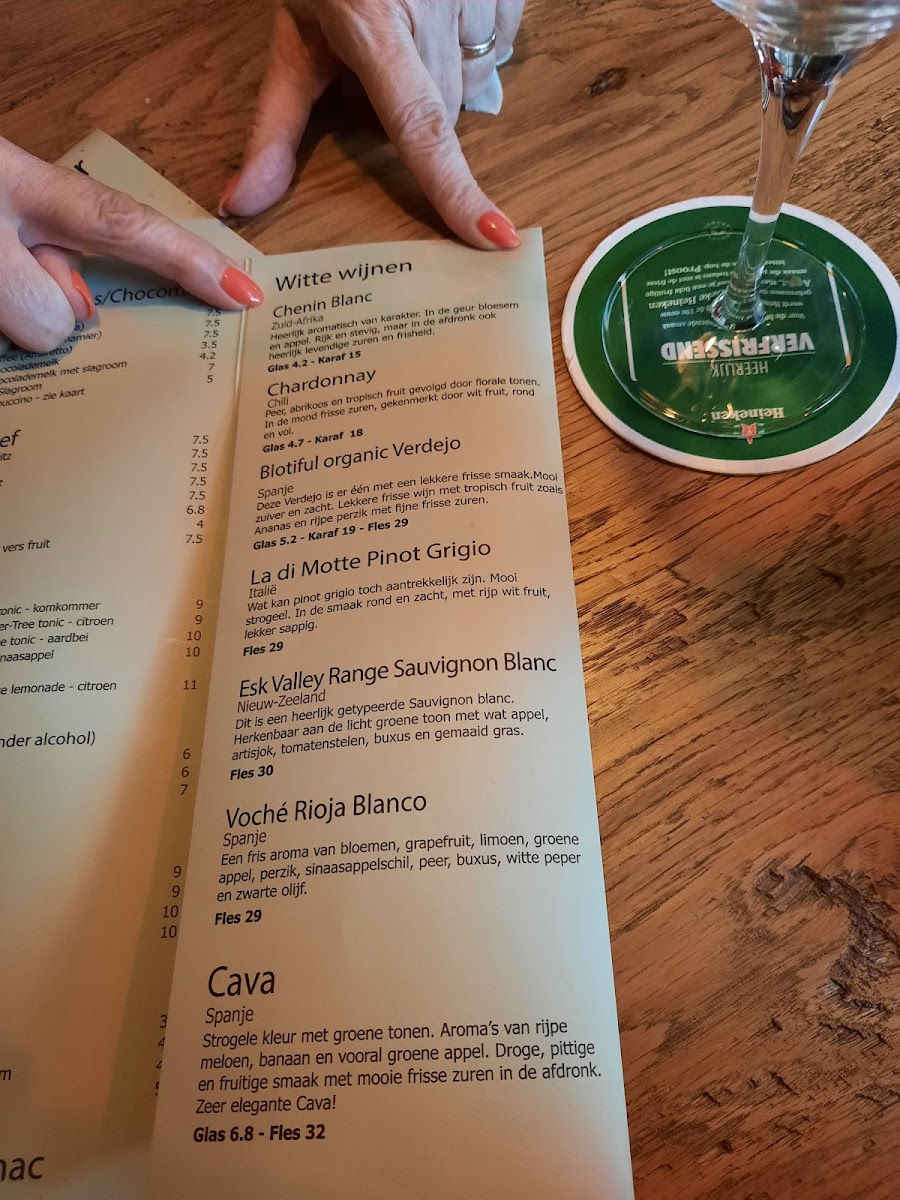 Menu Eetcafé Royal-5