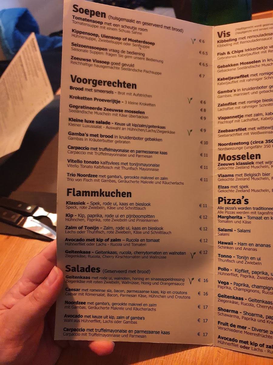 Menu Eetcafé Royal-7