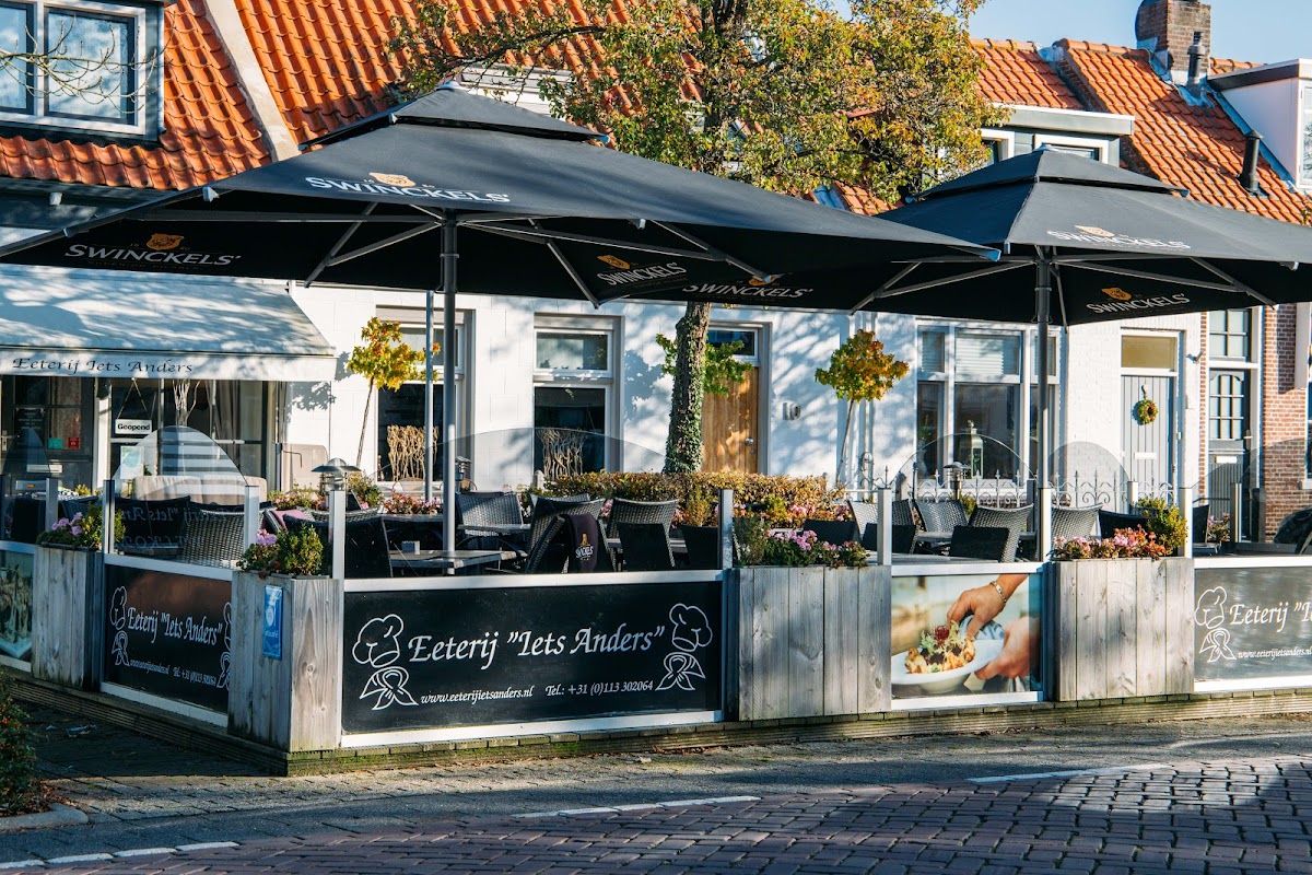 Eeterij Iets Anders