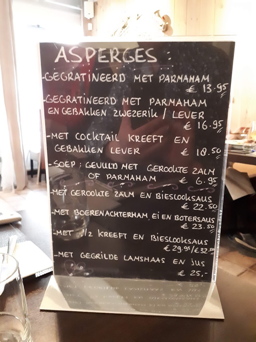 Menu Eeterij Iets Anders-5