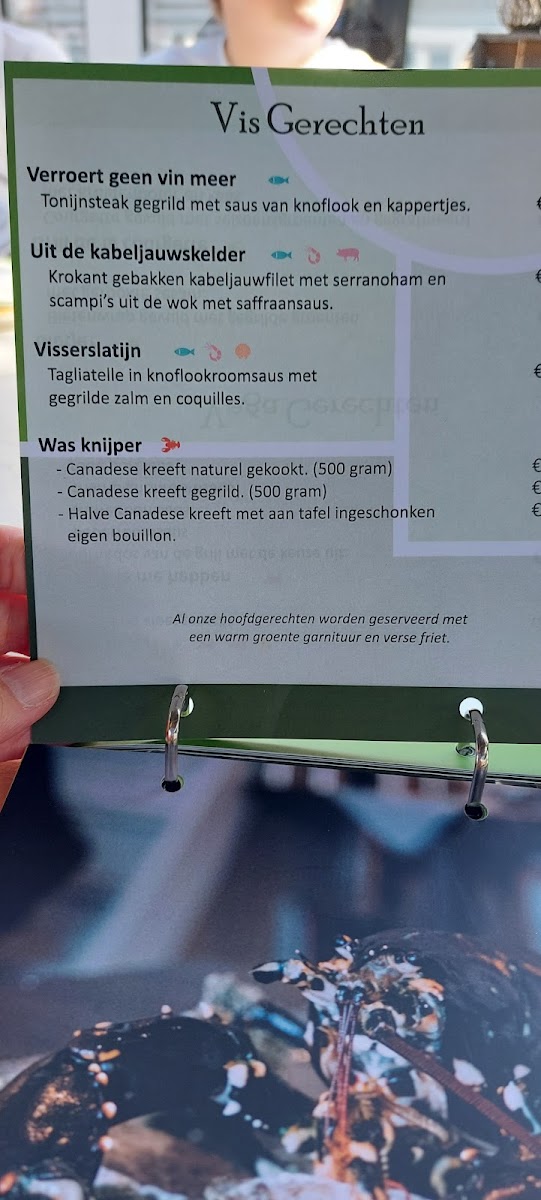 Menu Eeterij Iets Anders-6