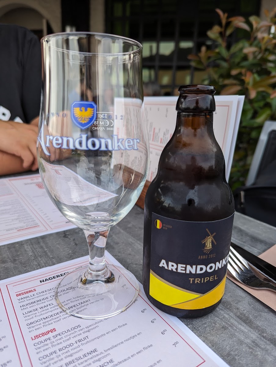 Eethuis De Bierhoeve-10