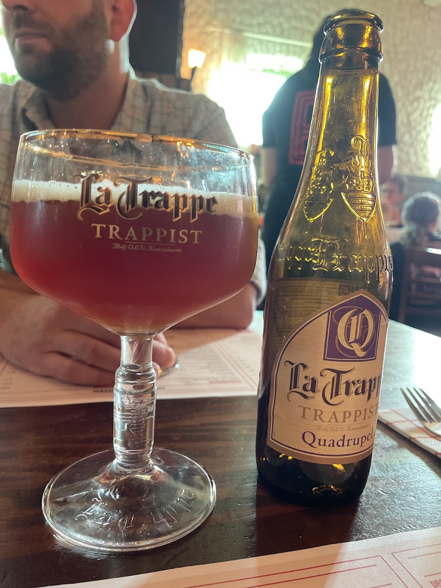 Eethuis De Bierhoeve-4