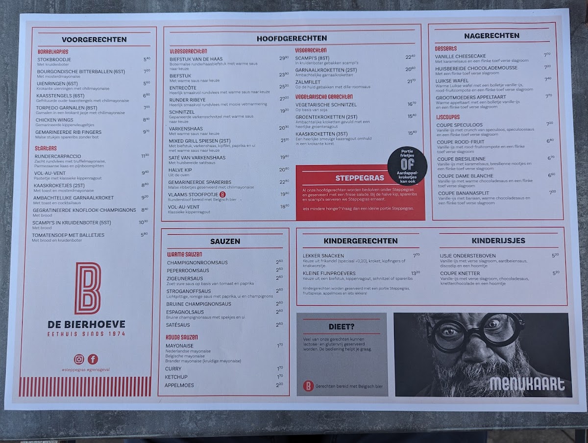 Menu Eethuis De Bierhoeve-2