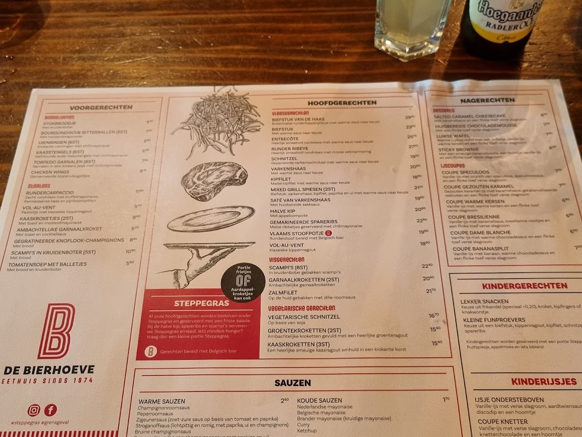 Menu Eethuis De Bierhoeve-6