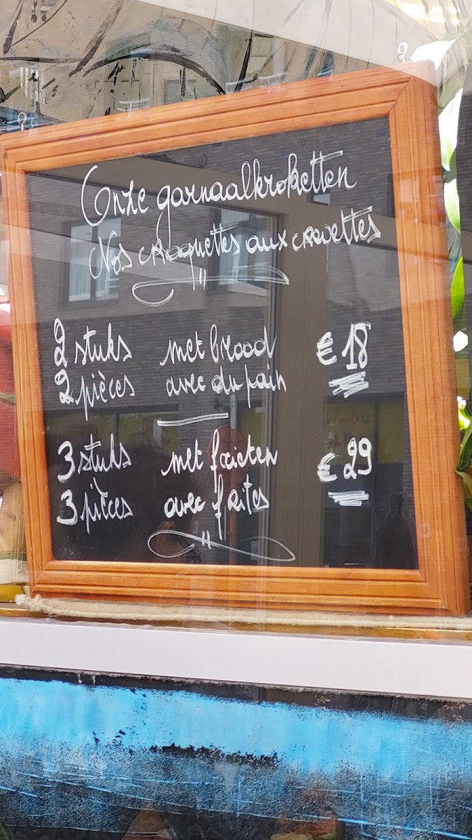 Menu Eetkaffee Poseidon-2