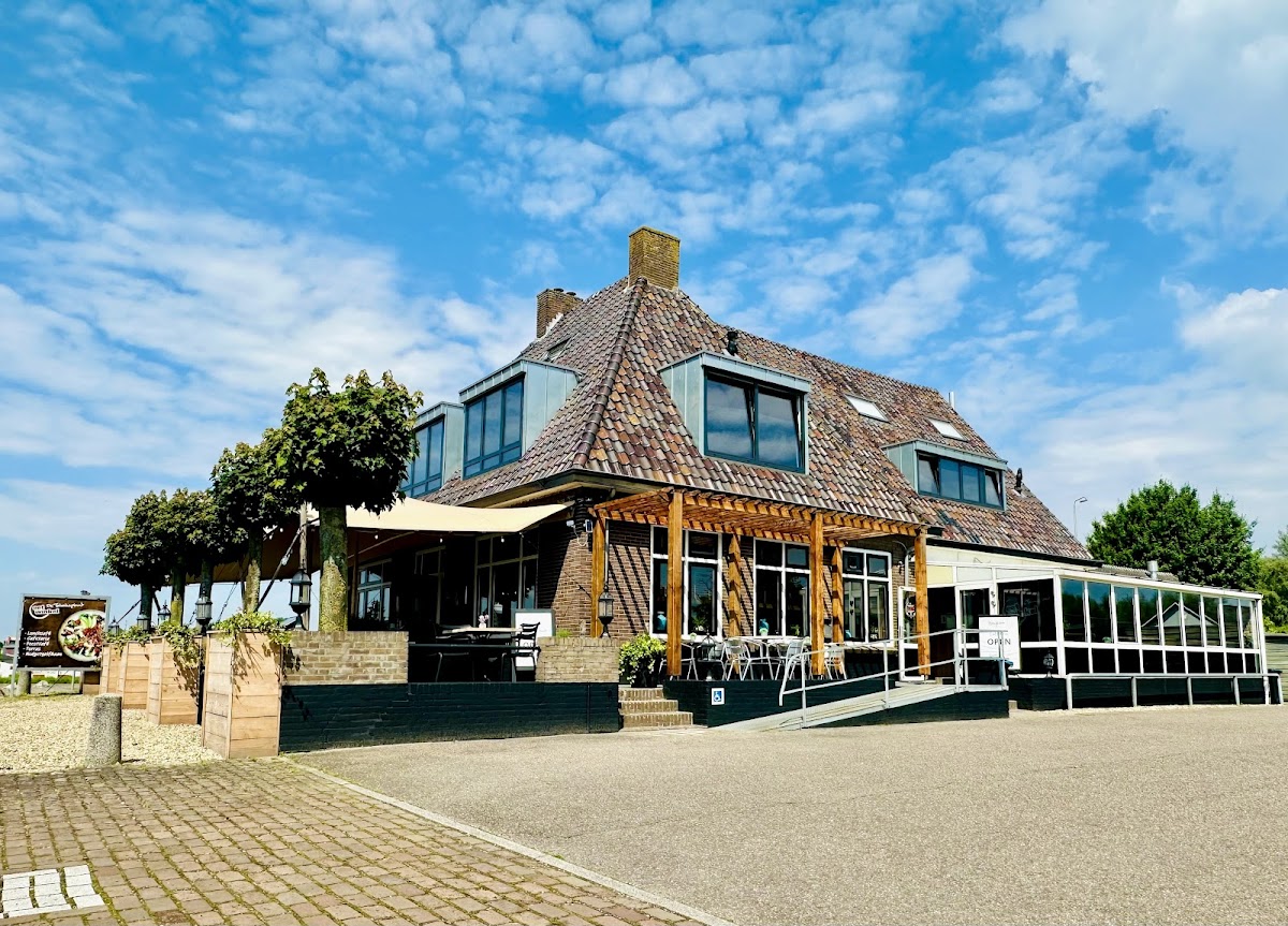 Eetwinkel De Tabaksplant-4
