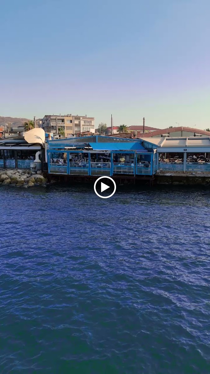 Şef Murat Güzelbahçe Balık Restoranı-2