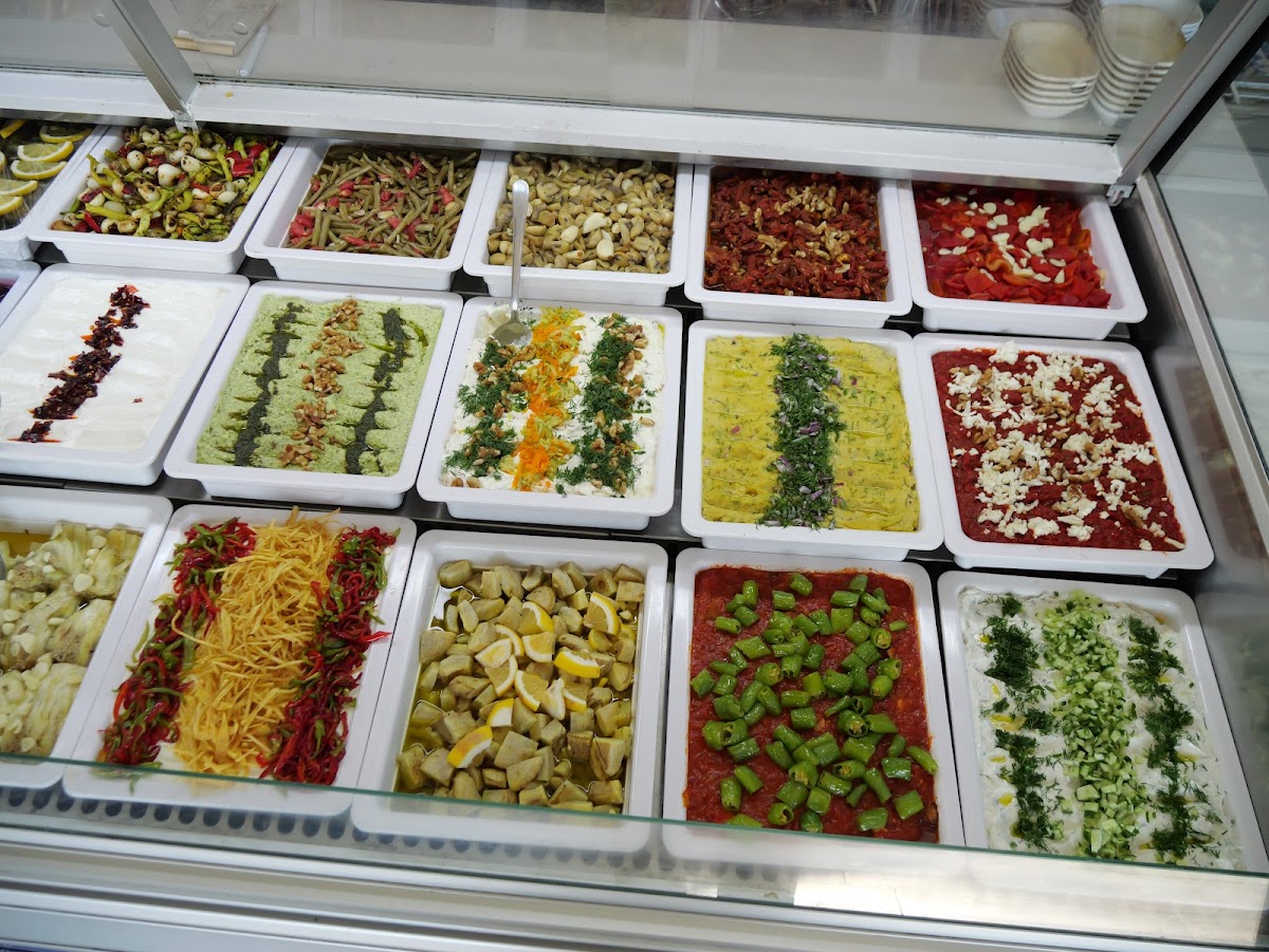 Şef Murat Güzelbahçe Balık Restoranı-3