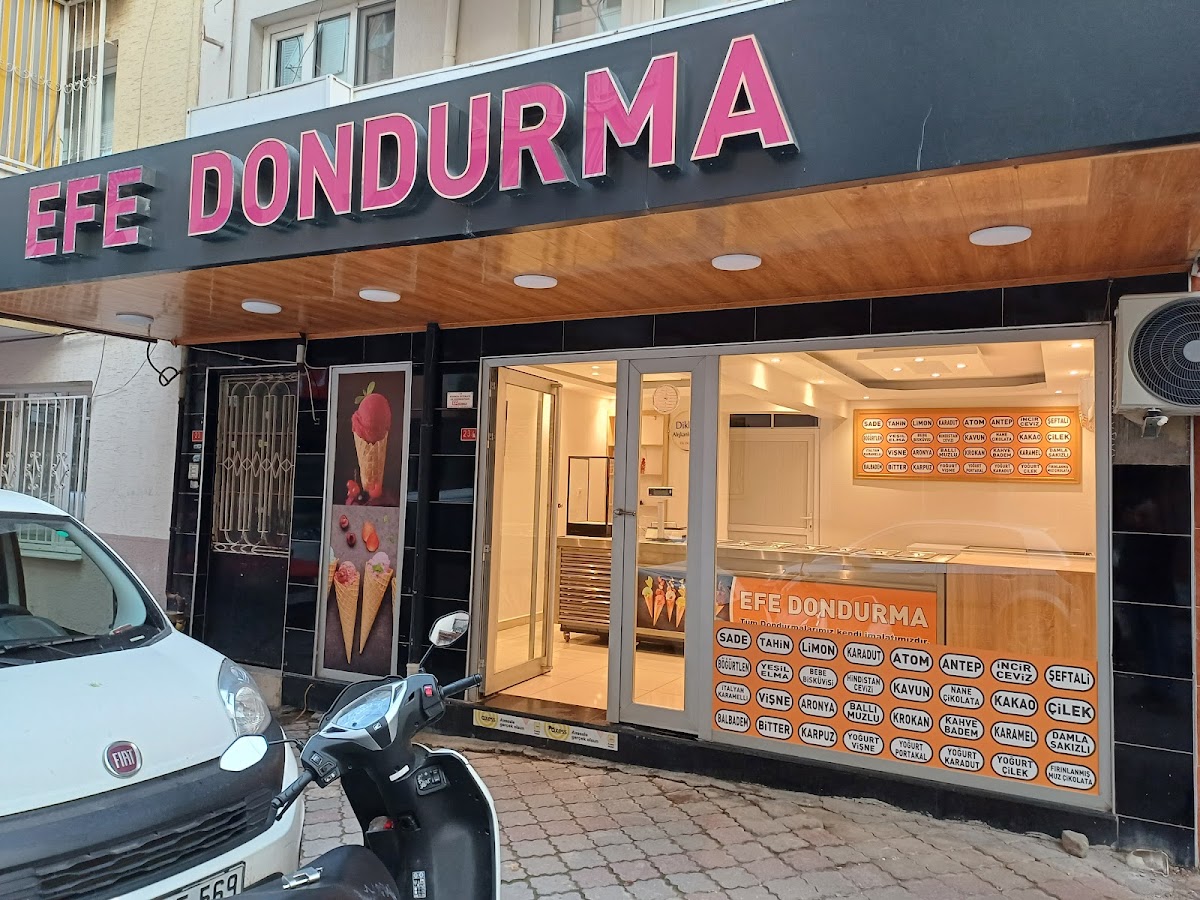 Efe Dondurma