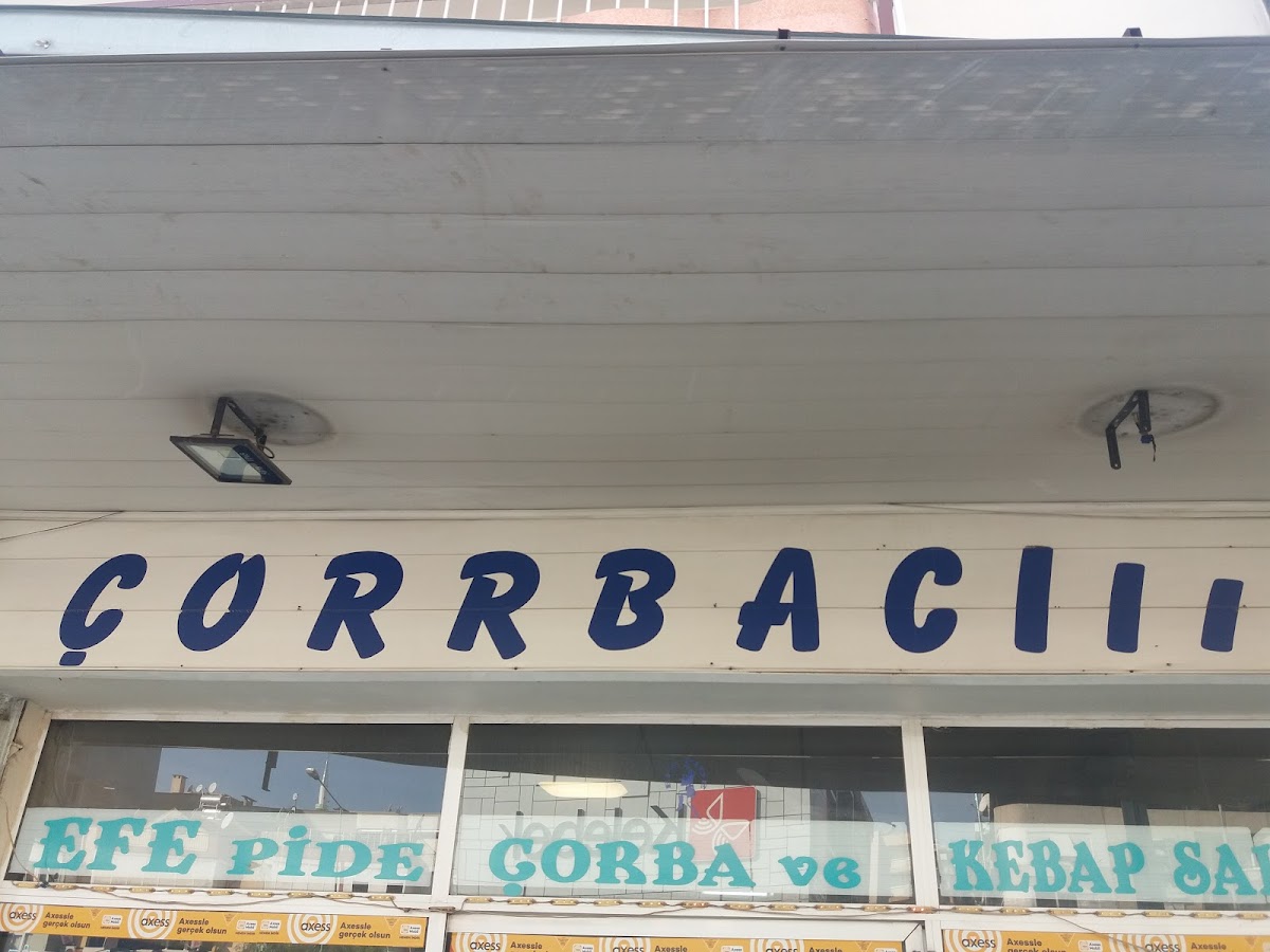 Efe Pide Ve Kebap