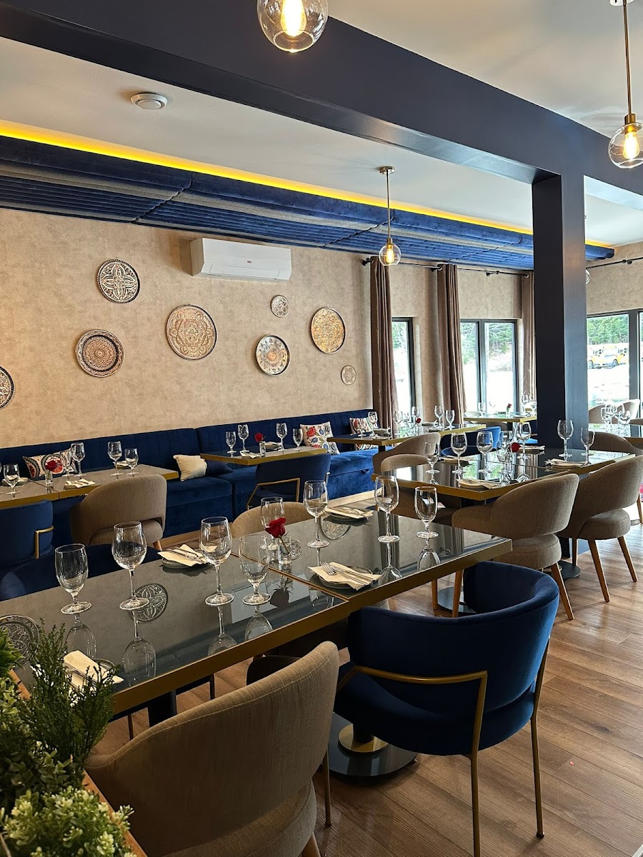 Efes Turkish Cuisine - Bedford