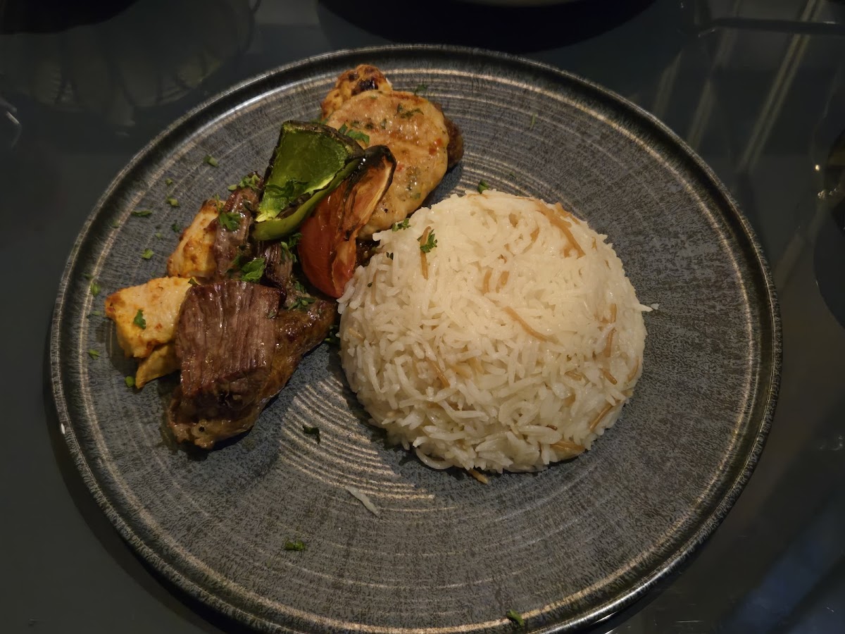 Efes Turkish Cuisine - Bedford-10