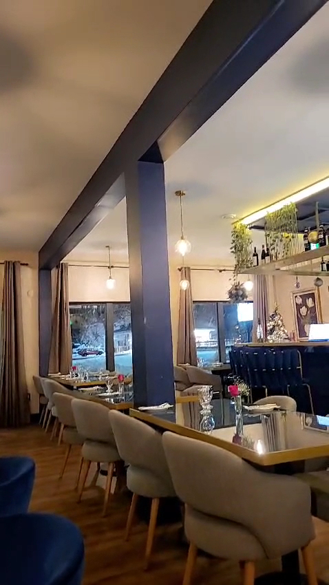 Efes Turkish Cuisine - Bedford-2