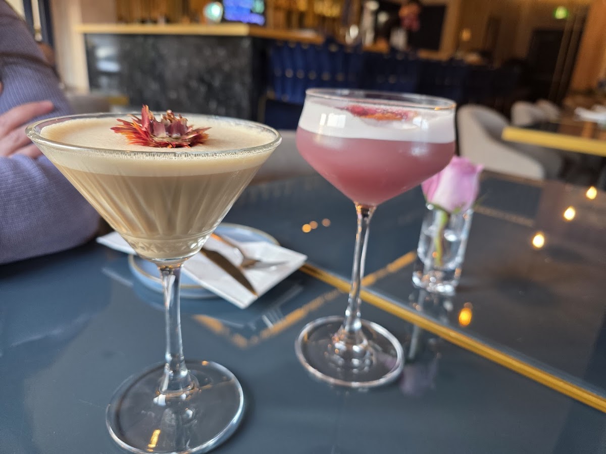 Efes Turkish Cuisine - Bedford-4