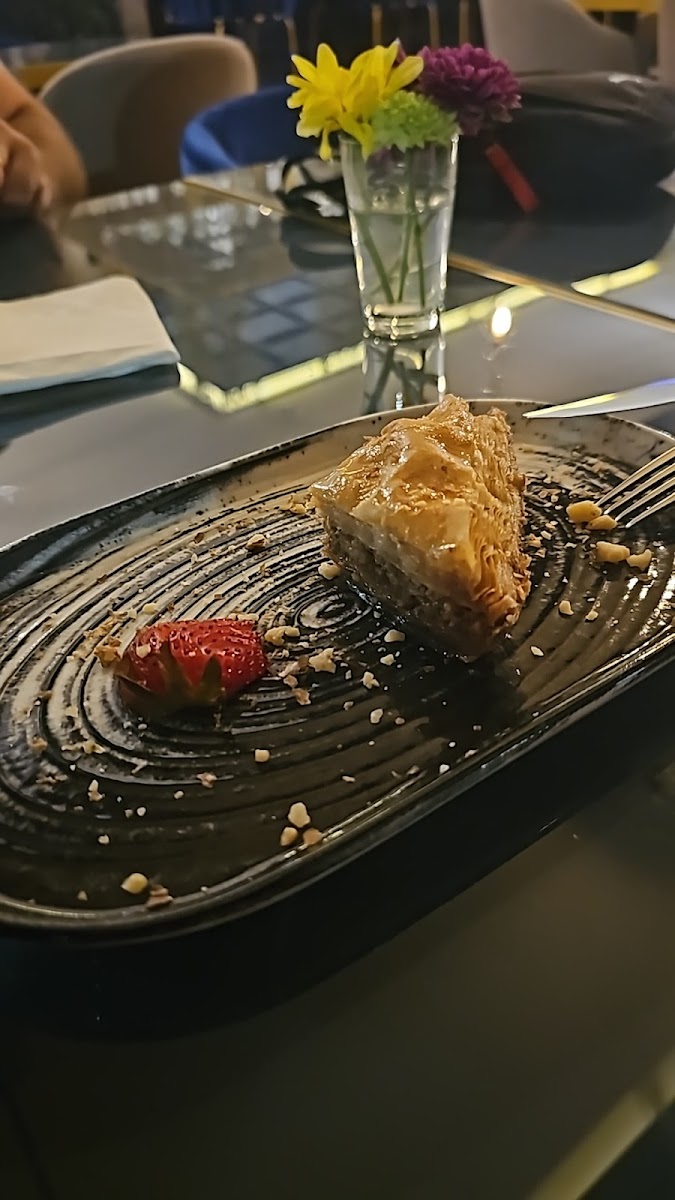 Efes Turkish Cuisine - Bedford-6