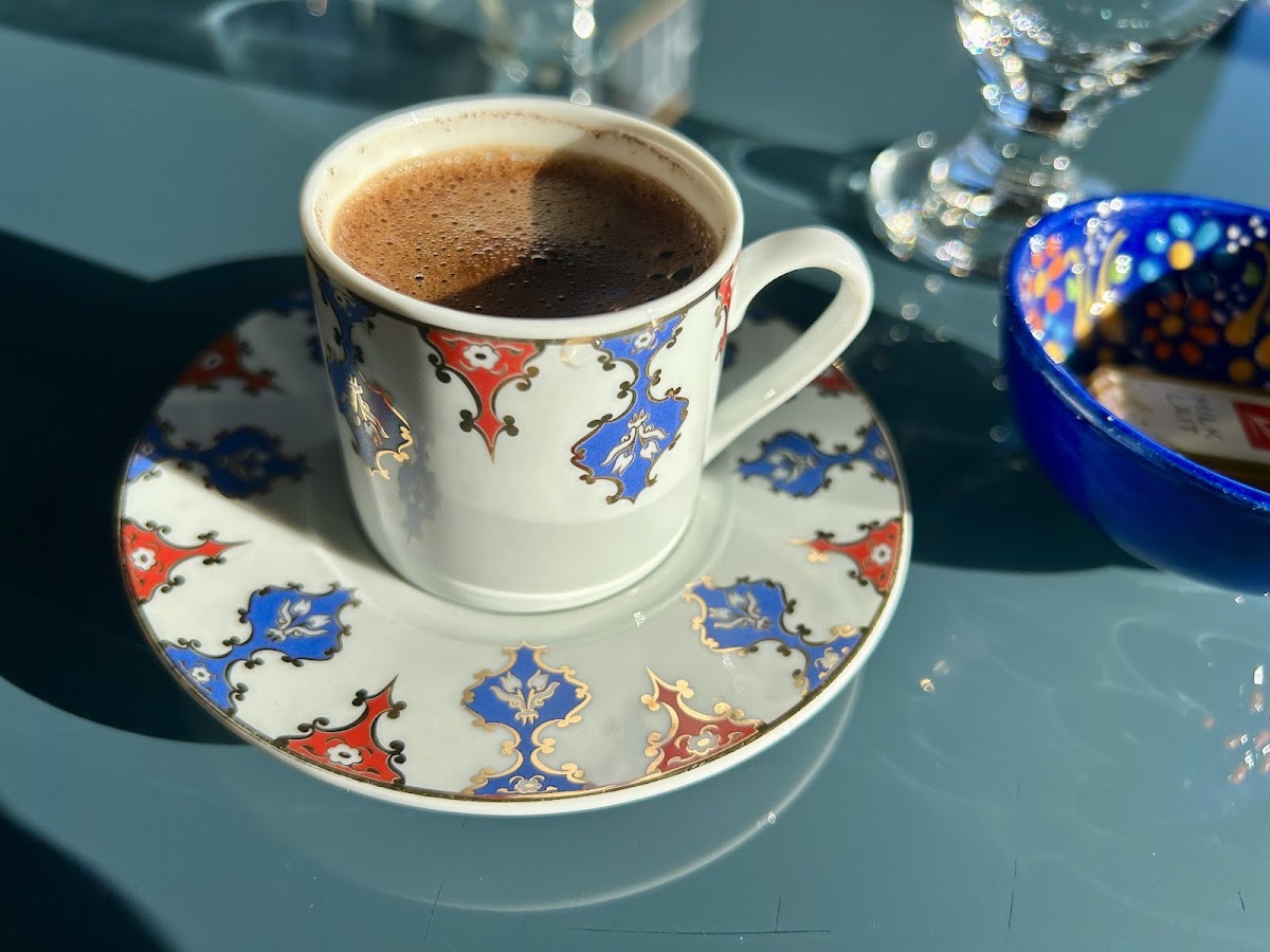 Efes Turkish Cuisine - Bedford-7