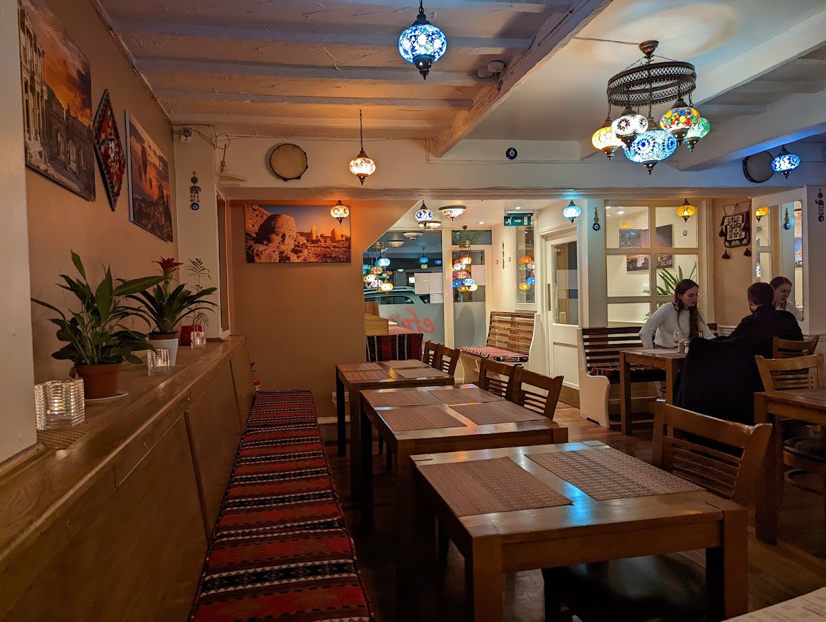 Efes Turkish Grill