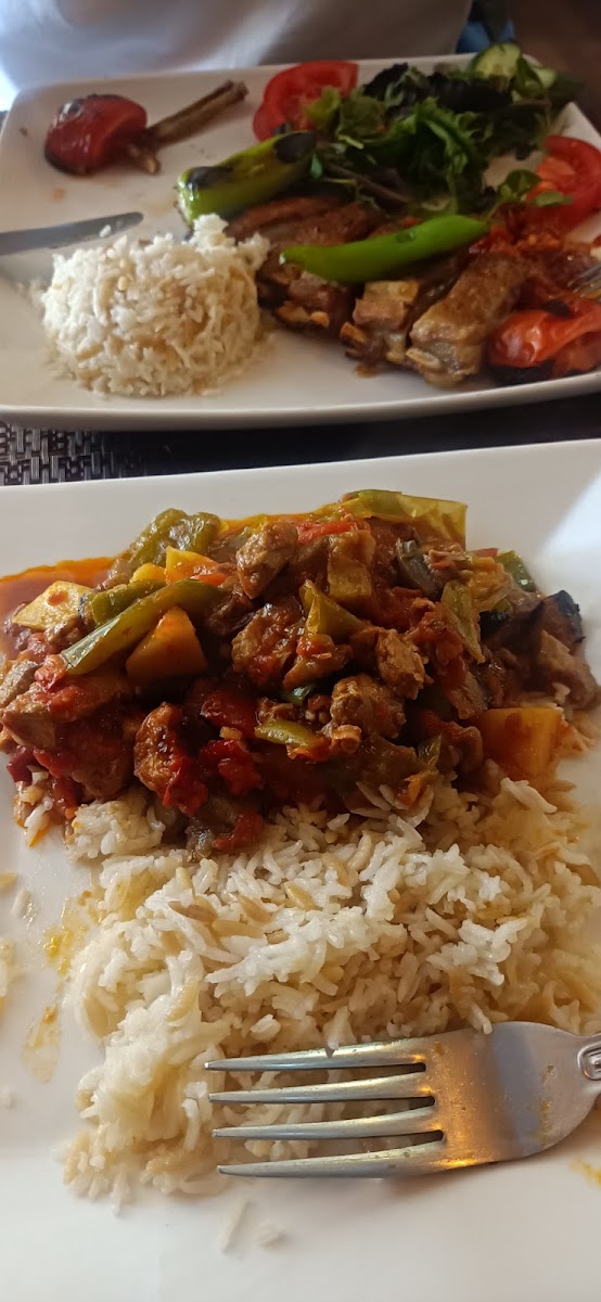 Efes Turkish Grill-10